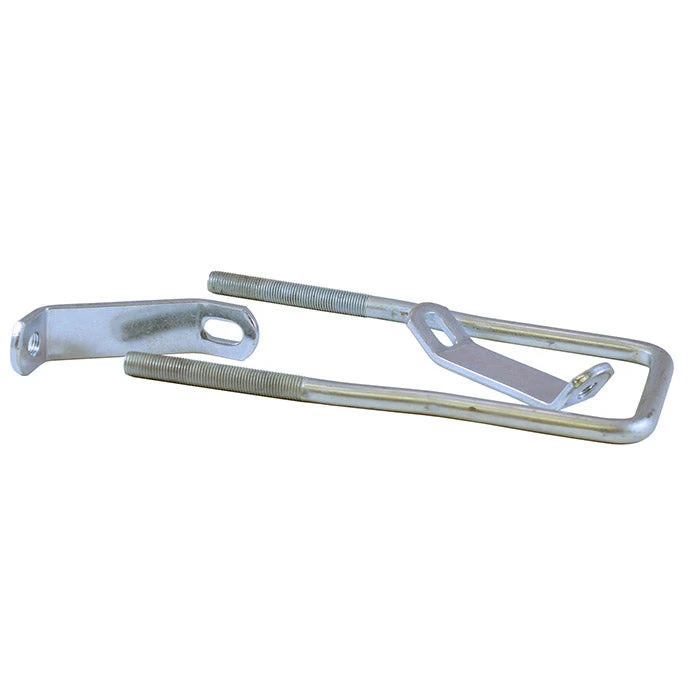 Malone MegaSport Spare Tire W/ Locking Attachment 8 Malone MegaSport Spare Tire W/ Locking Attachment - Image 8