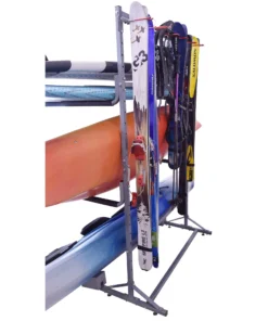 Malone 2 Kayak + 2 SUP + 6 Ski Free Standing Storage Rack 8 Malone 2 Kayak + 2 SUP + 6 Ski Free Standing Storage Rack -Kokatat Shop media c4b2241b f1cf 479e bdfe 26c9cda6a566