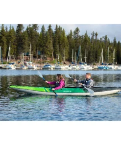 Reboxed Aquaglide Navarro 145 Convertible Inflatable Kayak 7 Reboxed Aquaglide Navarro 145 Convertible Inflatable Kayak -Kokatat Shop media c4f9f1f7 9d13 460a 9333 02c4da0238bc