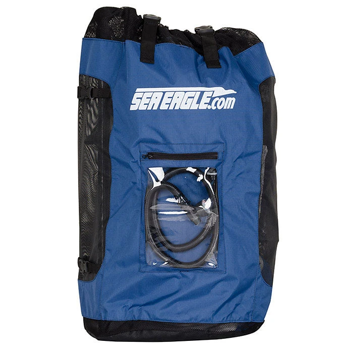 Sea Eagle RazorLite 473rl Inflatable Kayak Pro Carbon Tandem Package 10 Sea Eagle RazorLite 473rl Inflatable Kayak Pro Carbon Tandem Package - Image 10