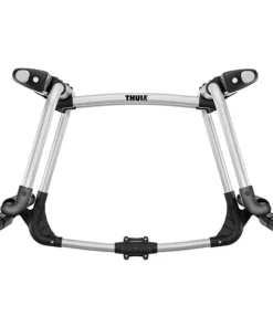 Thule Tram Ski/Snowboard Hitch Rack