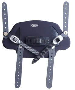 Adjustable Anatomic Touring Kayak Backband