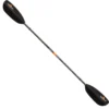 Aqua-Bound Tango Carbon Straight Shaft 2-Piece Kayak Paddle
