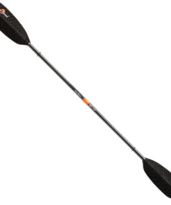Aqua-Bound Tango Carbon Straight Shaft 2-Piece Kayak Paddle