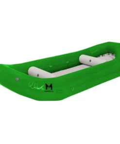 Maravia Zephyr 15 Self-Bailing Raft