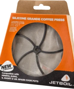 Jetboil Grande Silicone Coffee Press 5 Jetboil Grande Silicone Coffee Press -Kokatat Shop media c583a6ae fd77 465b 8daa 4550827dfc3f