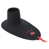 Level Six King Rubber Rand Whitewater Kayak Spray Skirt