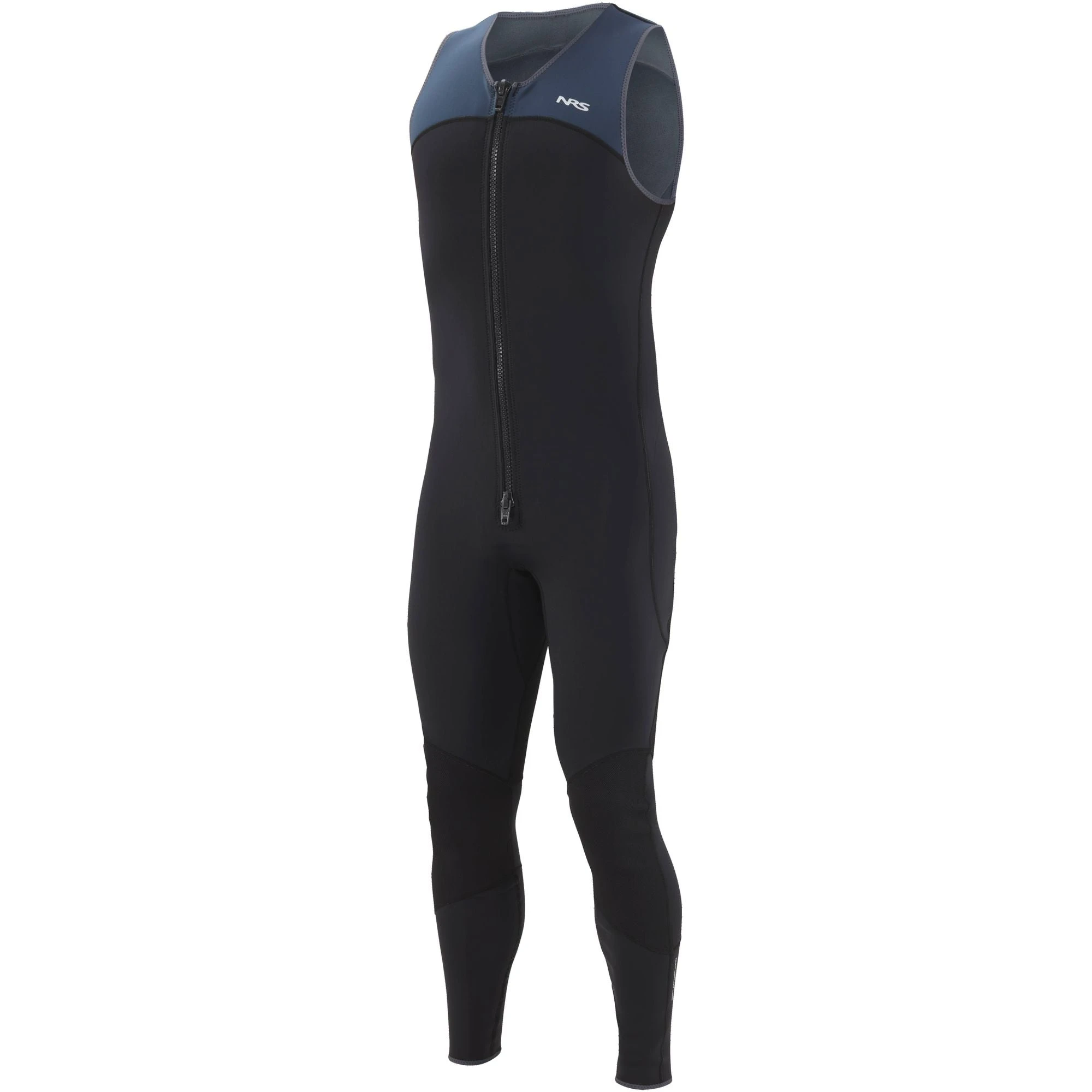 NRS Men's 3.0 Farmer John Wetsuit 2 NRS Men's 3.0 Farmer John Wetsuit - Image 2
