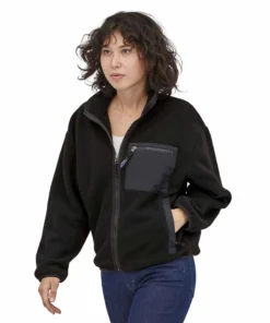 Patagonia Women's Synchilla Jacket -Kokatat Shop media c5d68b5d 83a6 4a0f 9669 0cda33a06680