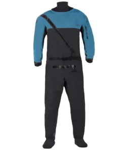 Level Six Cronos Dry Suit
