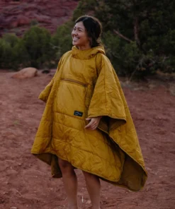 Therm-a-Rest Honcho Poncho -Kokatat Shop media c6167395 de1f 4b21 a83b 3ad38a58538e