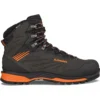 Lowa Men's Cadin II GTX Mid Mountaineering Boots