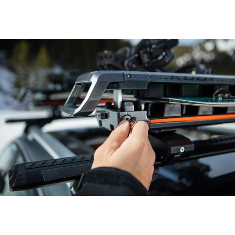 Kuat Grip 6 Ski/Snowbard Rack 6 Kuat Grip 6 Ski/Snowbard Rack - Image 6