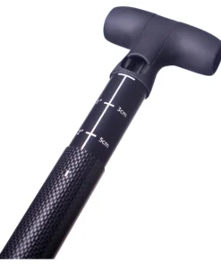 Werner Paddles Werner Bandit Adjustable Carbon Canoe Paddle -Kokatat Shop media c63a8ad3 9fa9 41da 85ba 9931ec23e6e7