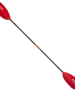 Aqua Bound Manta Ray Hybrid Posi-Lok 2-Piece Kayak Paddle