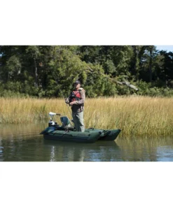 Sea Eagle 285 Pro Angler Frameless Pontoon Boat Package -Kokatat Shop media c66aed1a a35e 4291 9bcb 5fdbedf9df5f