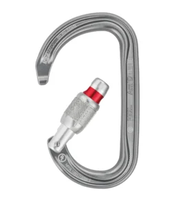 Petzl AM'D H-Frame Ball Screw Carabiner