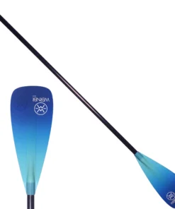 Werner Paddles Werner Zen 95 Adjustable Fiberglass Stand-Up Paddle