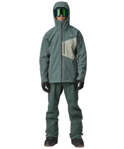 Patagonia Men's Snowdrifter Jacket -Kokatat Shop media c6e9b7dd c8a1 40a3 8831 cf5d8e7d740a