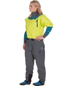 NRS Women's Nomad GORE-TEX Pro Semi-Dry Suit -Kokatat Shop media c72ad21c 75df 495a bd75 cb3b6351e147