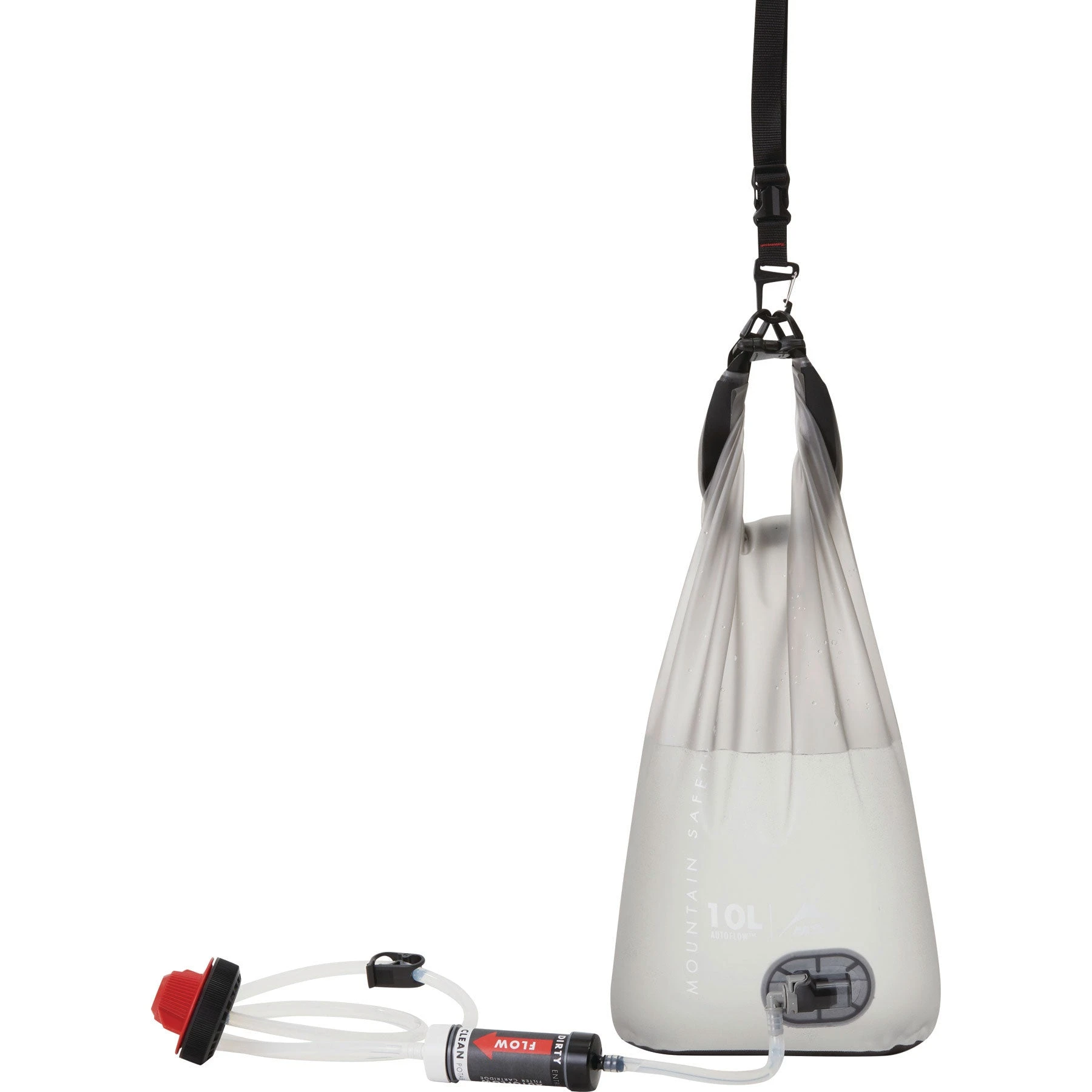 MSR AutoFlow XL Gravity Filter 1 MSR AutoFlow XL Gravity Filter