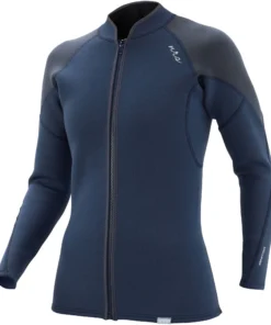 NRS Women's Ignitor Wetsuit Jacket -Kokatat Shop media c769fac3 72e2 4db2 b6da 393c93a15f2f