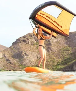 Slingshot Blaster V1 Wingsurfing Wing -Kokatat Shop media c7917e77 602e 4fff a433 fd625cbc9865