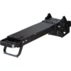 Saris MHS 2+1 Base Hitch Rack