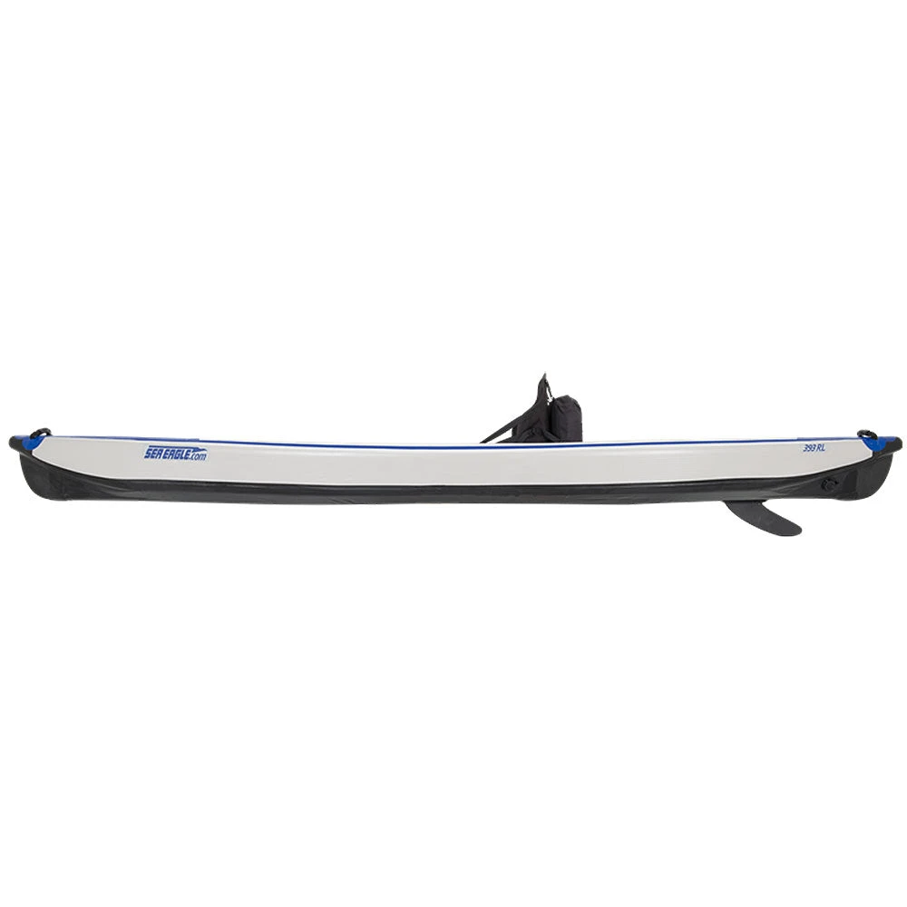 Sea Eagle RazorLite 393 Inflatable Kayak Pro Carbon Package 3 Sea Eagle RazorLite 393 Inflatable Kayak Pro Carbon Package - Image 3