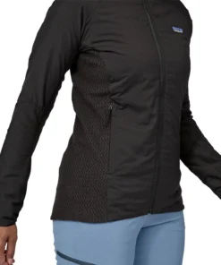 Patagonia Women's Nano-Air Light Hybrid Jacket -Kokatat Shop media c7bff62c 917d 4da2 914f a071b433de24
