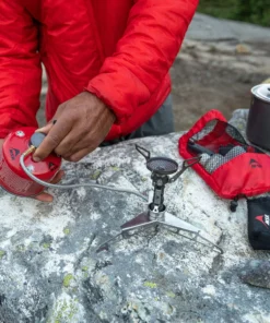 MSR LowDown Remote Stove Adapter -Kokatat Shop media c7fc0c1d 9681 478e 8fe0 7089b622d065