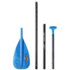 Aqua-Bound Freedom 85 4-Piece Fiberglass Stand-Up Paddle