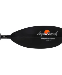 Aqua-Bound Manta Ray Carbon 4-Piece Kayak Paddle (Closeout) -Kokatat Shop media c8309ca1 ff76 4bad a607 54315788d592