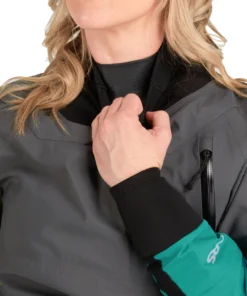NRS Women's Pivot Dry Suit 19 NRS Women's Pivot Dry Suit -Kokatat Shop media c8449d4b dd4d 405d 8876 862c2783dc34