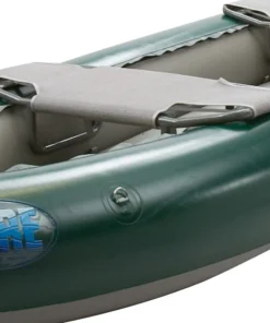 AIRE Traveler Inflatable Canoe -Kokatat Shop media c8598cc8 f654 4e64 87df d3c4ecc86efc