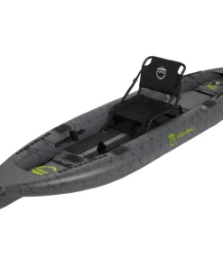 NRS Pike Inflatable Fishing Kayak