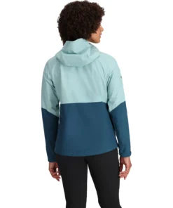 Outdoor Research Women's Aspire II GORE-TEX Jacket -Kokatat Shop media c85f1065 f9c5 42be 88c1 dd2d701709d2