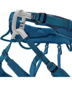 Petzl Adjama Rock Climbing Harness -Kokatat Shop media c8686c15 b5d9 4552 aa31 bc0d7f985a6a