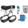 Black Diamond Momentum 4S Harness Package