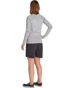 NRS Women's Rashguard Long Sleeve Shirt 20 NRS Women's Rashguard Long Sleeve Shirt -Kokatat Shop media c8705477 d4ee 4244 89be f638be7e8969