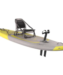 Hobie ITrek 9 Ultralight Inflatable Pedal Kayak