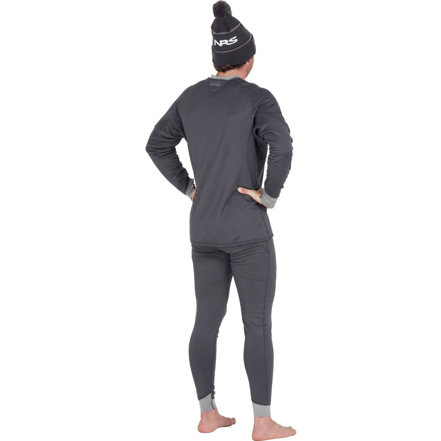 NRS Men's Expedition Weight Pants 4 NRS Men's Expedition Weight Pants - Image 4