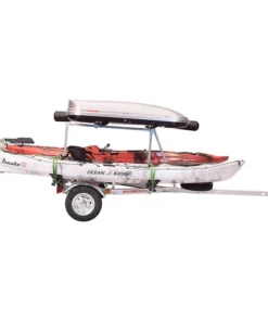 Malone MicroSport LowBed 2-Boat MegaWing Kayak Trailer Package With 2nd Tier -Kokatat Shop media c8fba847 9d04 40f9 9b90 386186a729ce
