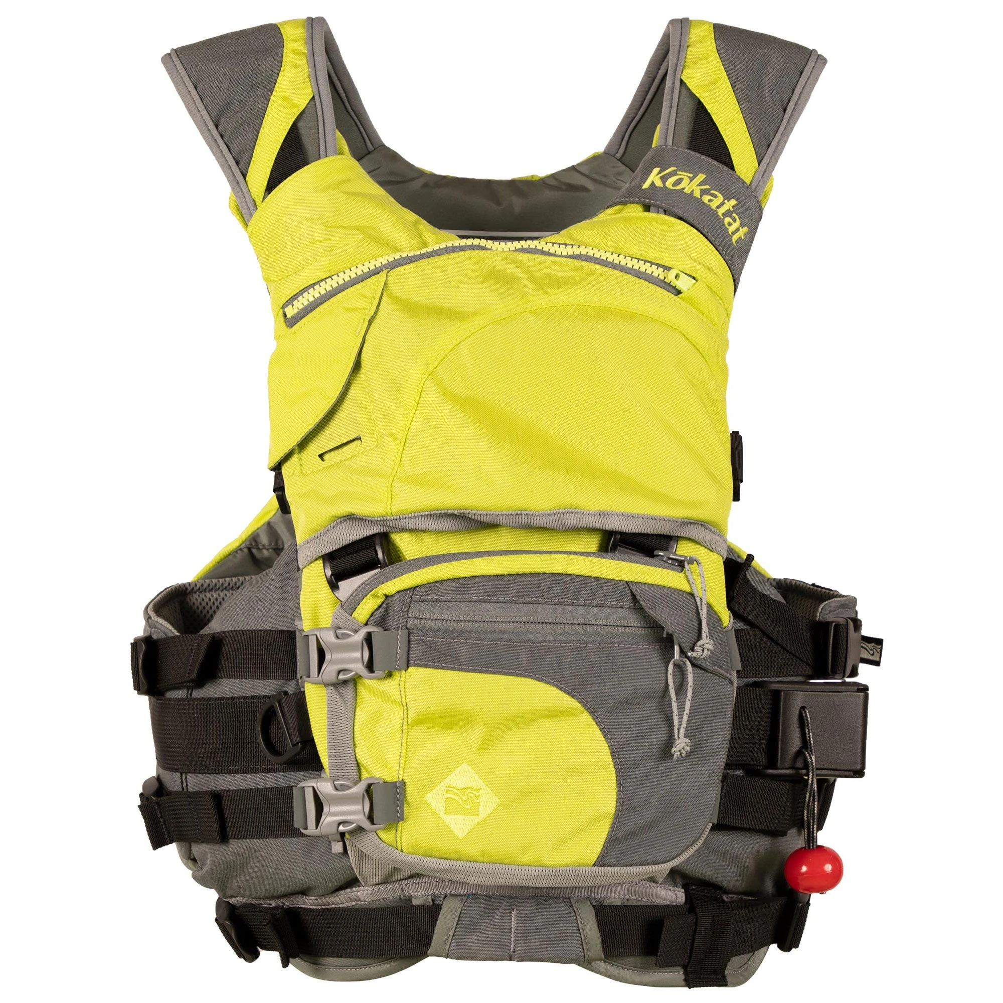 Kokatat Maximus Centurion Rescue Lifejacket (PFD) 5 Kokatat Maximus Centurion Rescue Lifejacket (PFD) - Image 5
