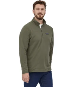 Patagonia Men's Micro D Pullover -Kokatat Shop media c97ac89d 60ef 42a5 8844 c97a540fdc23