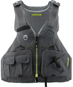 NRS Chinook Fishing Kayak Lifejacket (PFD) (Closeout) 15 NRS Chinook Fishing Kayak Lifejacket (PFD) (Closeout) -Kokatat Shop media c98750ab 5742 46c3 a5a2 3fe47bbc15a2