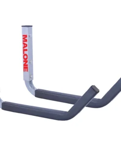Malone HighRise Kayak Wall Mount - MPG323
