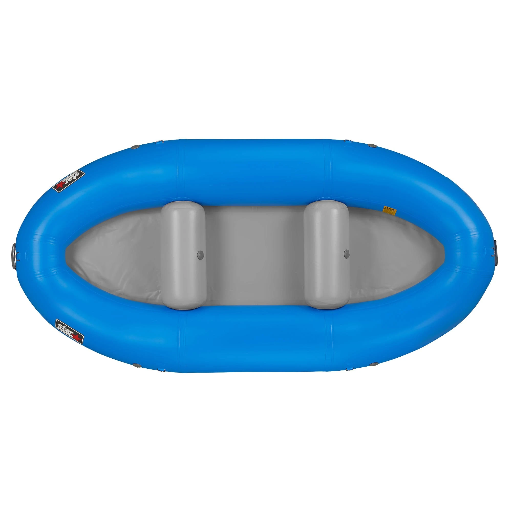 Star Water Bug II 12 Standard Floor Raft 10 Star Water Bug II 12 Standard Floor Raft - Image 10