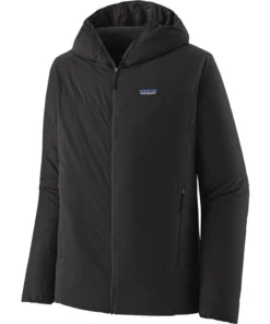 Patagonia Men's Nano-Air Light Hybrid Hoody