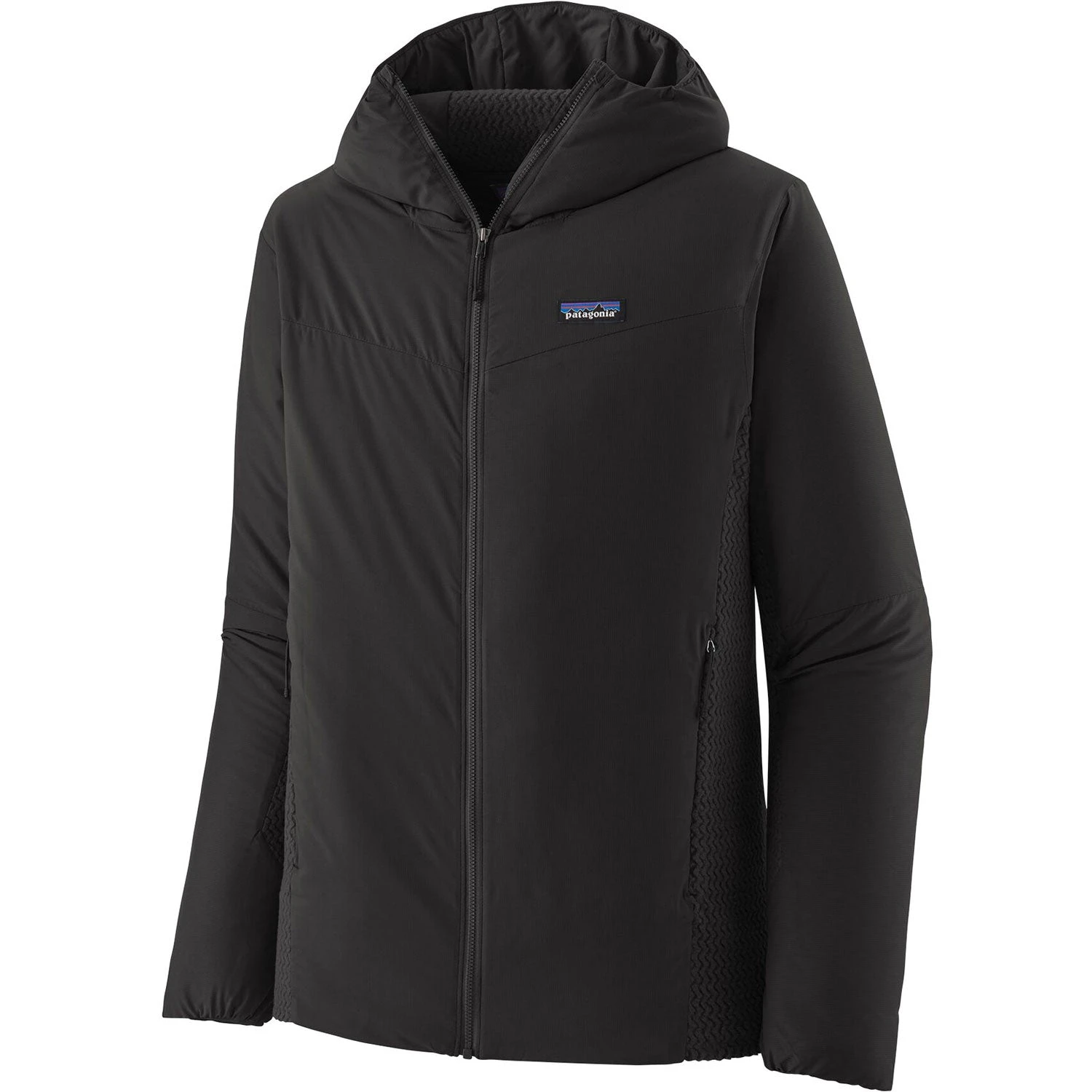 Patagonia Men's Nano-Air Light Hybrid Hoody 1 Patagonia Men's Nano-Air Light Hybrid Hoody